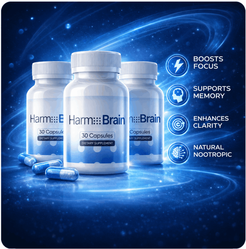 Hermo Brain
